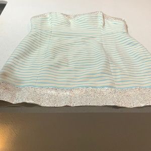 NWT Lilly Pulitzer sleeveless dress